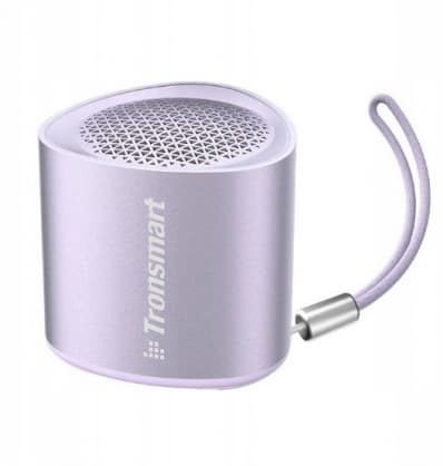 Trådløs højttaler Nimo Purple , Tronsmart