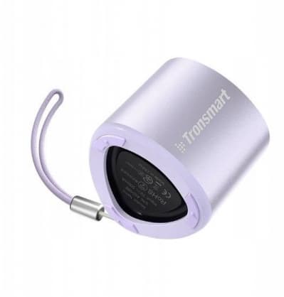 Trådløs højttaler Nimo Purple , Tronsmart