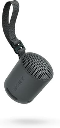 Langaton kaiutin SRS-XB100 musta, Sony