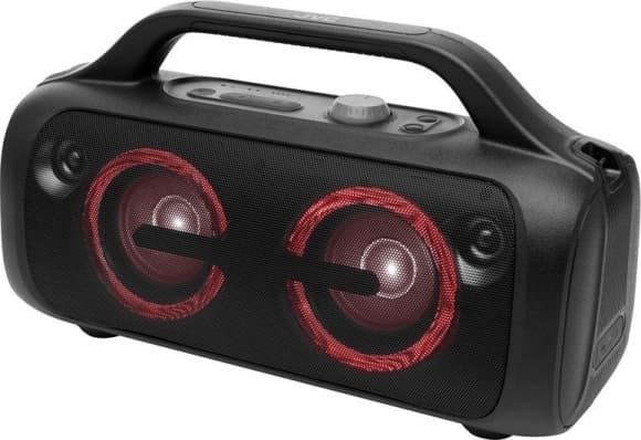 Trådlös högtalare XS-E843, JVC