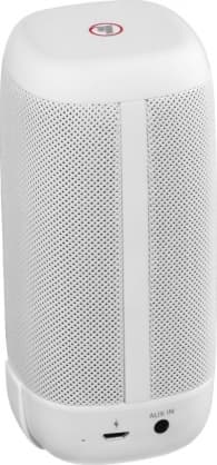 Trådlös högtalare Tube 2.0 Vit, Hama