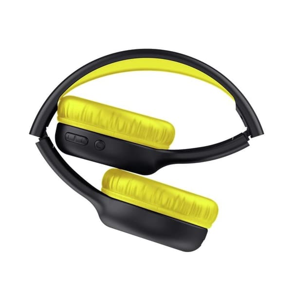 HODETELEFON WRL NOUNA KIDS/BLACK 25405 TRUST