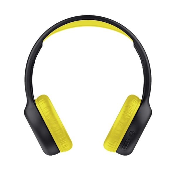 HODETELEFON WRL NOUNA KIDS/BLACK 25405 TRUST