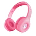 Pikkukuva 1 / 5: HEADPHONES WRL NOUNA KIDS/PINK 25274 TRUST