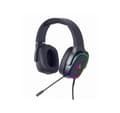 Miniatyrbilde 1 av 8: Headset surround 7.1/ghs-sanpo-s300, Gembird
