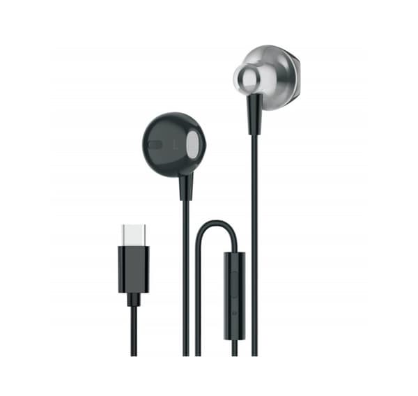 D-Fruit kuulokkeet SmartSound USB-C DF123