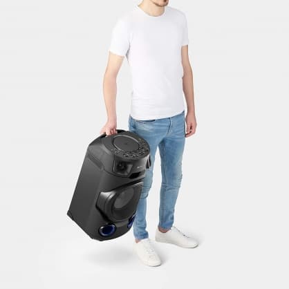 HiFi Mini System MHC-V13, Sony