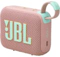 Miniatyrbilde 2 av 3: JBL trådløs høyttaler Go 4, rosa