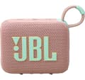 Miniatyrbilde 1 av 3: JBL trådløs høyttaler Go 4, rosa