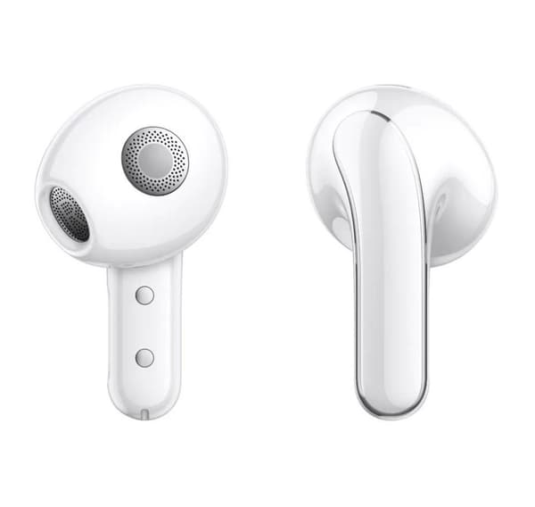 Xiaomi trådlösa öronsnäckor Buds 5, keramiska vita