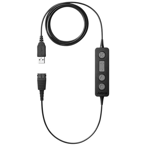 Jabra Link 260 USB-adapter