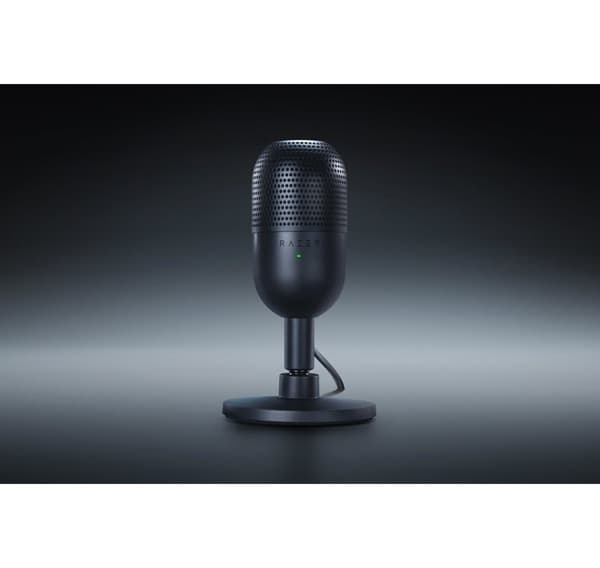 Razer microphone Seiren V3 Mini, black