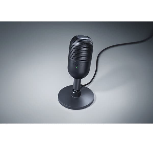Razer microphone Seiren V3 Mini, black