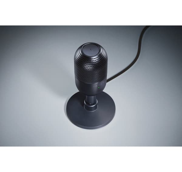 Razer microphone Seiren V3 Mini, black