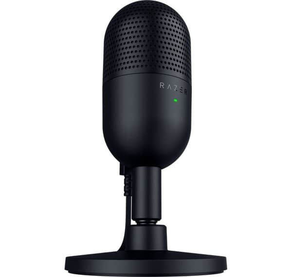 Razer microphone Seiren V3 Mini, black