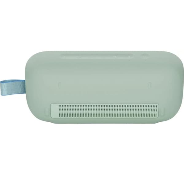 Bose wireless speaker SoundLink Flex II, green