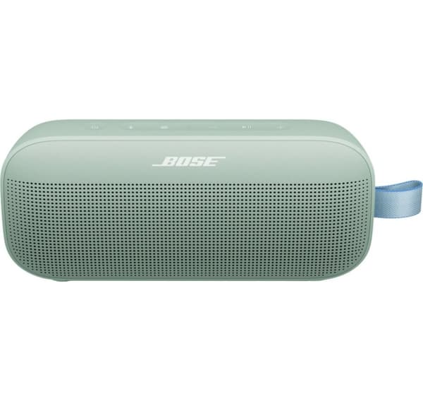 Bose wireless speaker SoundLink Flex II, green Salvie