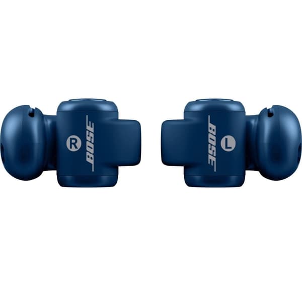 Bose wireless earbuds Ultra Open Earbuds, blue