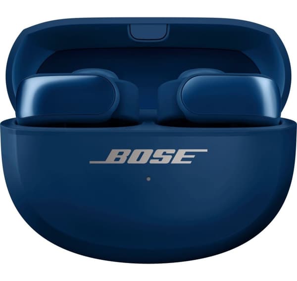Bose wireless earbuds Ultra Open Earbuds, blue