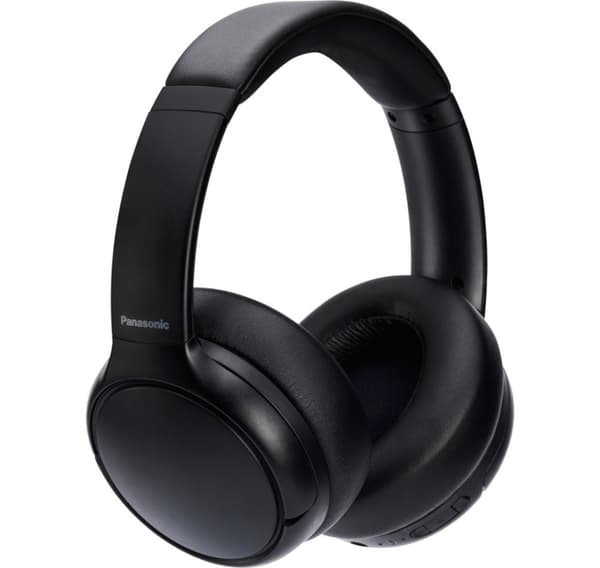 Panasonic wireless headset RB-M600BE-K, black