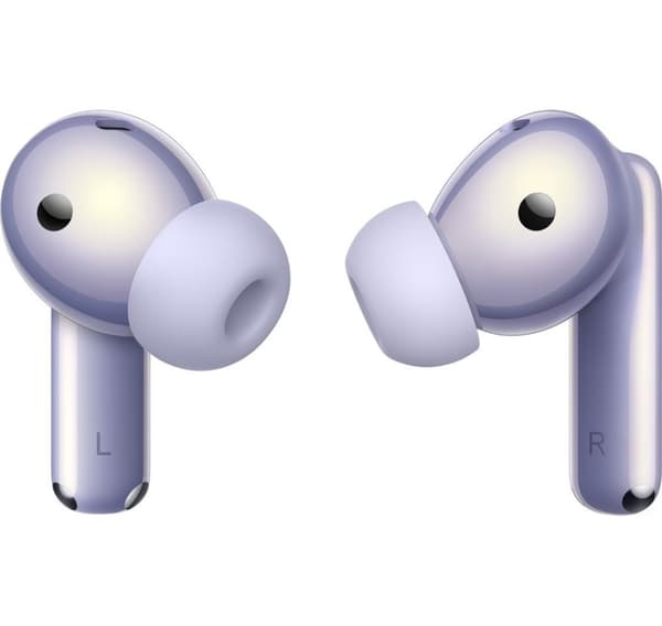 Huawei wireless earbuds FreeBuds 6i, violet