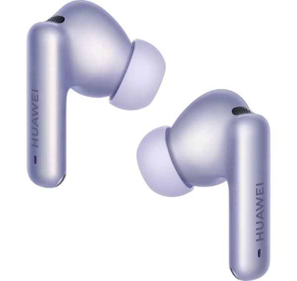 Huawei wireless earbuds FreeBuds 6i, violet