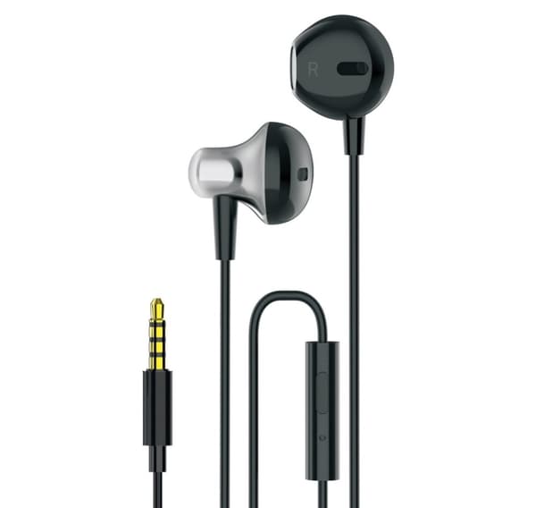 D-Fruit earphones SmartSound 3,5mm DF122