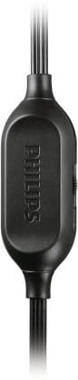 Hörlurar, SHP2500, Philips