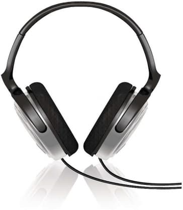 Hörlurar, SHP2500, Philips