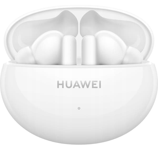 Huawei trådløse ørepropper FreeBuds 5i, hvit