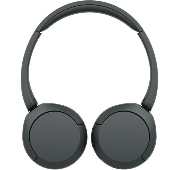 Sony trådløst headset WH-CH520, svart