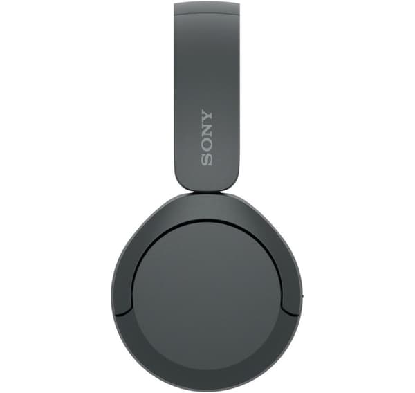 Sony trådløst headset WH-CH520, svart