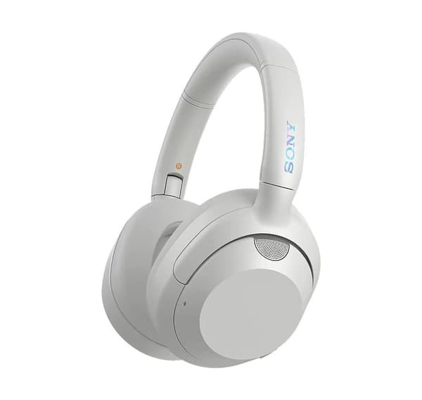 Sony wireless headset ULT Wear WH-ULT900NW, white