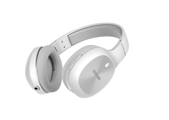 BT-hodetelefoner W800BT Plus White , Edifier