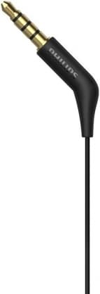 Headphone TAE1105BK/00 Black, Philips