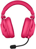 Miniatyrbillede 3 af 5: Headphone for PC Pro X2 Lightspeed Pink, Logitech