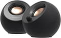 Miniatyrbilde 2 av 4: Høyttaler for PC Pebble V3 Black, Creative