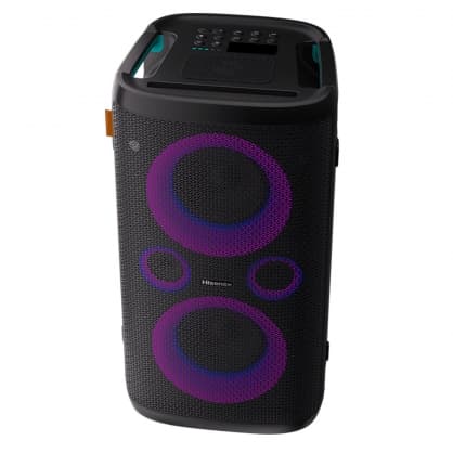HiFi Mini System HP110, Hisense