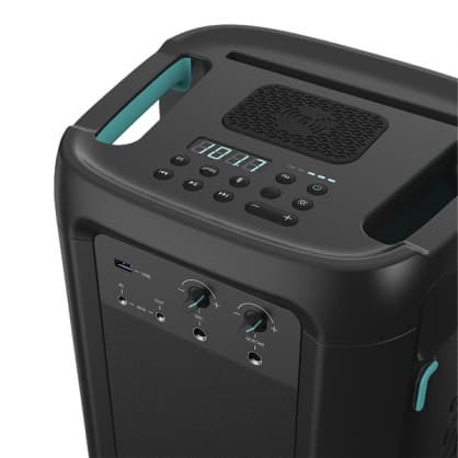 HiFi Mini System HP110, Hisense