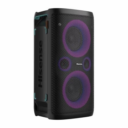 HiFi Mini System HP110, Hisense