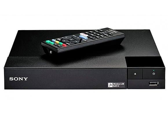 DVD-soitin Blu-Ray BDP-S3700, Sony