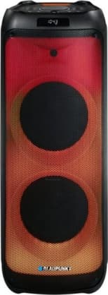HiFi Mini System PB12DB Svart, Blaupunkt