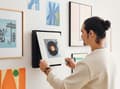 Miniatyrbild 8 av 9: HT Sound Bar HW-LS60D/EN, Samsung