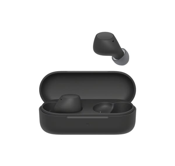 Sony wireless earphones WF-C510, black