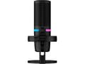 Miniatyrbild 3 av 3: Mikrofon duocast/svart hmid1r-a-bk/g, Hyperx