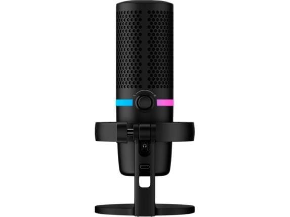 Mikrofon duocast/svart hmid1r-a-bk/g, Hyperx