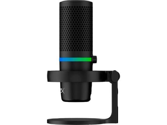 Mikrofon duocast/svart hmid1r-a-bk/g, Hyperx