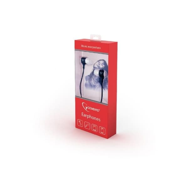 Kuulokkeet in-ear/mhs-ep-001, Gembird