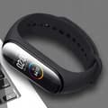 Pikkukuva 4 / 5: x TPU-SUOJAKALVO XIAOMI MI BAND 4:lle 5