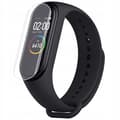 Pikkukuva 2 / 5: x TPU-SUOJAKALVO XIAOMI MI BAND 4:lle 5